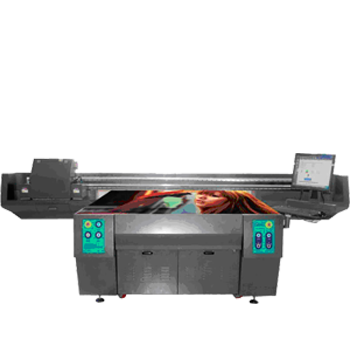  Ультрафиолетовый принтер Docan мод. UV2030
